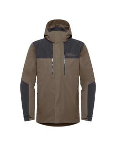 Jack Wolfskin Jasper 3in1 Jkt M