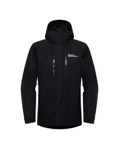 Jack Wolfskin Jasper 3i1 Jakke - Herre
