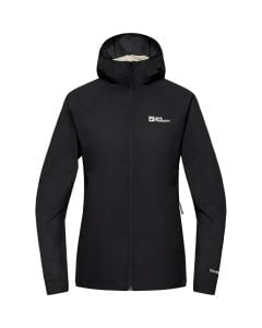 Jack Wolfskin Prelight Octa Jkt W - Dame 