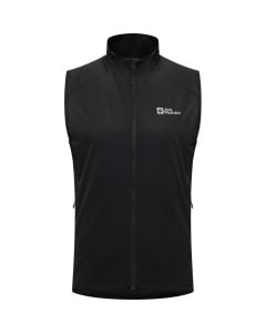 Jack Wolfskin Prelight Stride Vest W - Dame