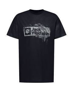 Jack Wolfskin Brand T M - Herre 