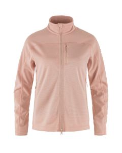 Fjällräven Abisko Lite Fleece Jacket W - Dame