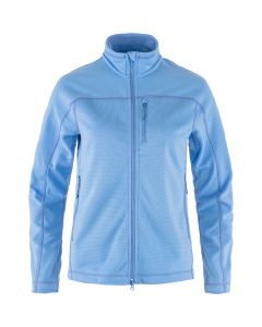 Fjällräven Abisko Lite Fleece Jacket W - Dame