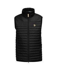 Fjällräven Abisko Padded Vest M - Herrevest (Fjällräven)