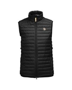 Fjällräven Abisko Padded Vest W - Foret Damevest