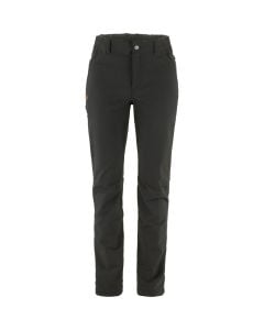 Fjällräven Abisko Winter Stretch Trousers W Reg - Dame