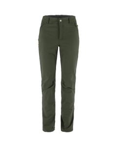 Fjällräven Abisko Winter Stretch Trousers W Reg - Dame