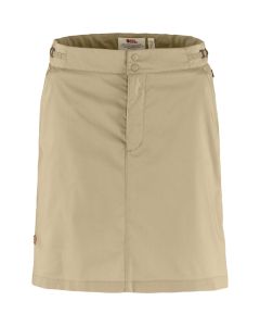 Fjällräven Abisko Hike Skort W - Dame 
