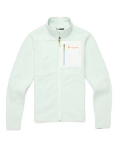 Cotopaxi Abrazo Full-Zip Fleece Jacket W - Dame