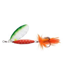 Abu Garcia Reflex Red Spinner - Ayu