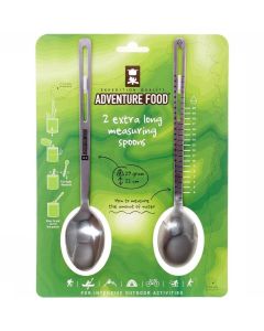 Adventure Food Adventure Spoon 2x - Skeer 2-Pak (Adventure Food)