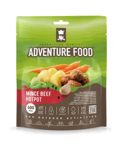 Adventure Food Mince Beef Hotpot - En Portion