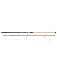 Abu Garcia Sölv AG2 Spinnestag