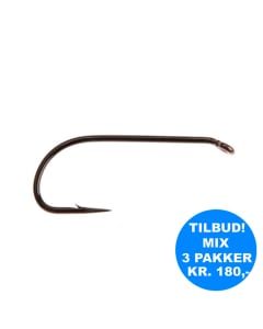 Ahrex 26 Degree Bent Streamer