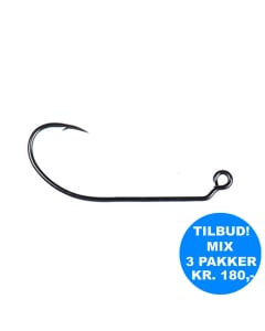 Ahrex 50 Degree Jig Krog - PR360