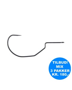 Ahrex Predator GB Swimbait Krog - PR378