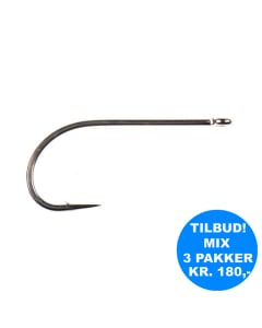 Ahrex Bob Clouser Signature Krog - SA210