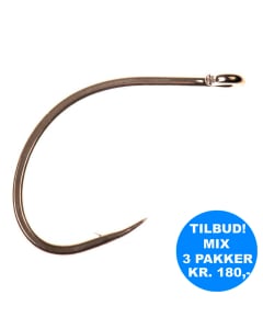 Ahrex Curved Salt - SA274