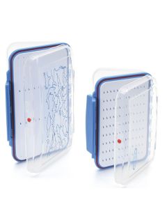 Vision Flyfishing Aqua Large Flueboks