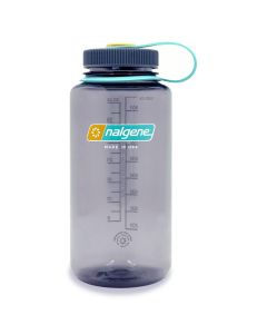 Nalgene Wide Mouth Bottle - 1000 ML Drikkeflaske