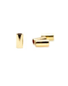 FF Balance Tungsten Tubes - 2mm