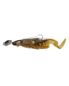 Abu Garcia Beast Bladed Jig - Bream