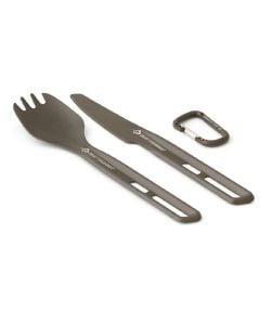 Sea To Summit Frontier UL Cutlery Set