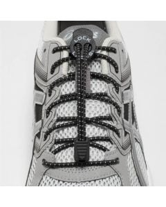 Lock Laces - Elastisk Snørebånd (Gear)
