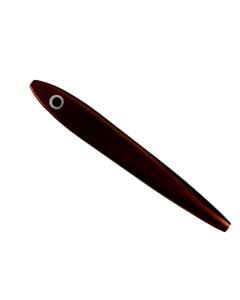 Kent Andersen Long Shot Kystblink - Black Copper