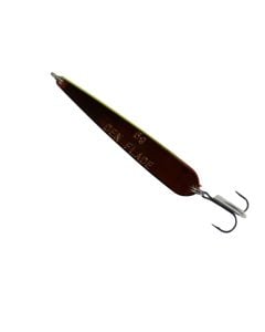 Kent Andersen Den Flade Kystblink - Black Copper