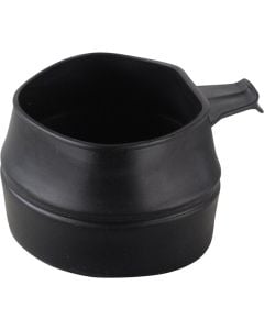 Fold-a-cup FlexiCup