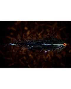 Futurefly Predator Flash Geddeflue - Black