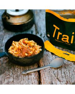 Trail Organic Food Pasta Bolognese
