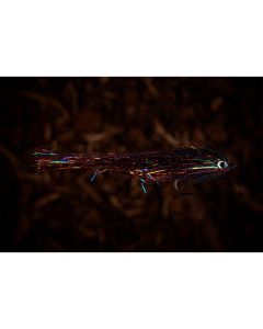 Futurefly Predator Flash Geddeflue - Brown