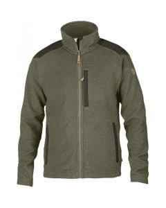 Fjällräven Buck Fleece Men - Herre Fleecejakke (Fjällräven)