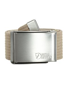 Fjällräven Canvas Bælte 4cm - Unisex (Fjällräven)