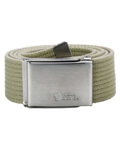 Fjällräven Canvas Belt