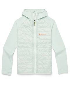 Cotopaxi Capa Hybrid Insulated Hooded Jacket W - Dame