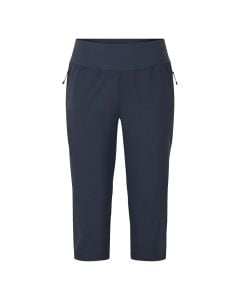 Montane Tucana Lite Stretch Capri 3/4 Pants - Dame