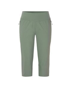Montane Tucana Lite Stretch Capri 3/4 Pants - Dame