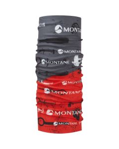 Montane Chief Headgear - Halsrør