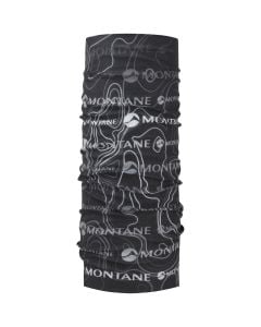 Montane Chief Headgear - Halsrør