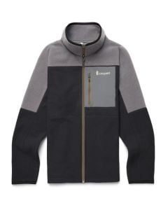 Cotopaxi Abrazo Full-Zip Fleece Jacket - Herre