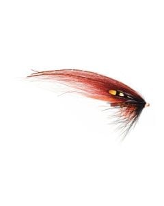 Frödinflies Classic Series Pahtakorva Flue