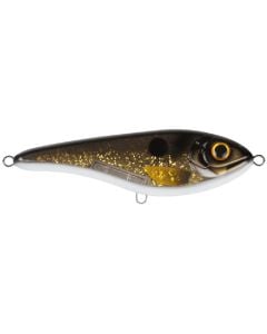 Strike Pro Buster Jerk Shallow Wobler - Classic Sucker