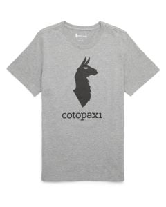 Cotopaxi Llaama T-Shirt - Herre
