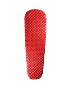 Sea To Summit Comfort Plus Insulated Air Mat Liggeunderlag m/pumpe - Regular (Sea to Summit)