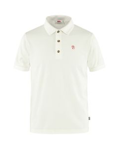 Fjällräven Crowley Piqué Polo T-Shirt - Herre 