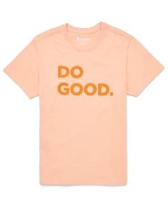 Cotopaxi Do Good T-Shirt W - Dame