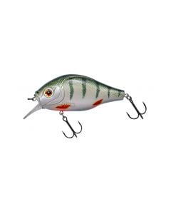 Gunki Dogora 100 Wobler - Green Perch